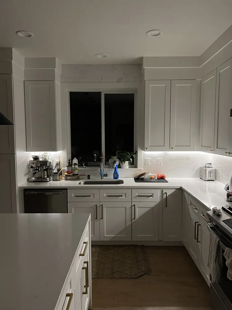 Slide of Keystone Electric