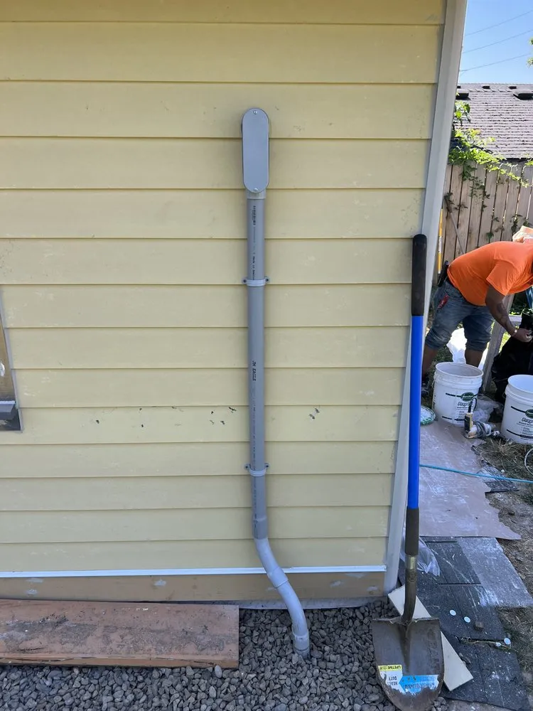 Slide of Keystone Electric