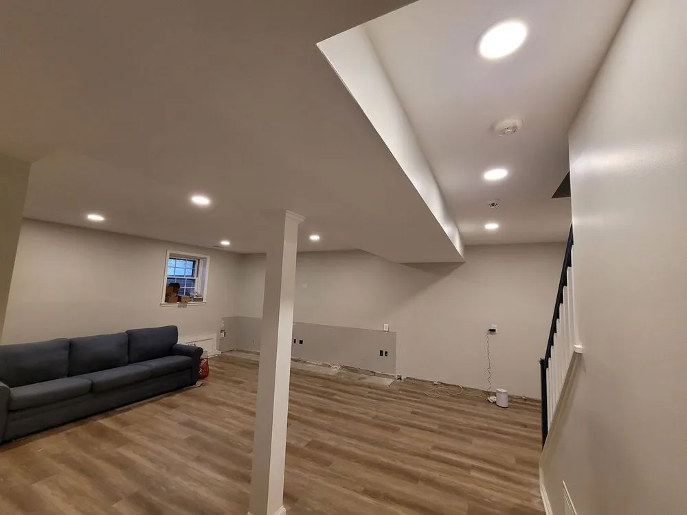 Slide of Keystone Electrical Services