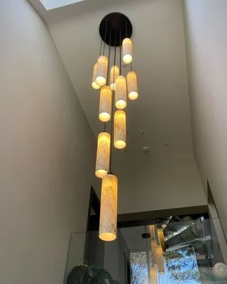 Keystone Electrician Service Logo