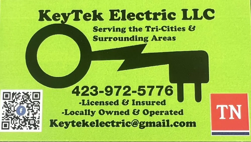 Expert wiring installation experts serving ,  - Keytek Electric