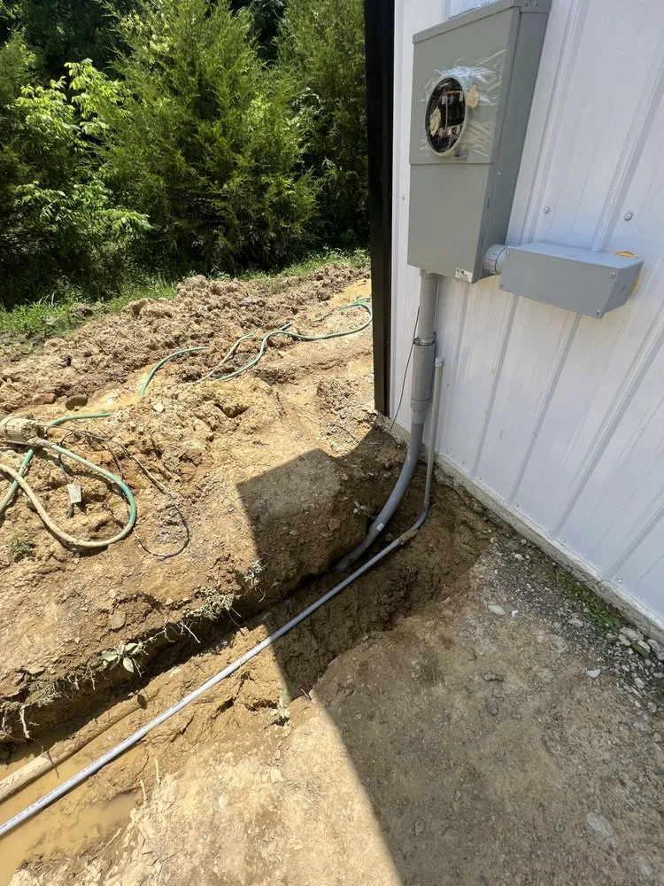 Emergency emergency electrical service experts serving ,  - Keytek Electric