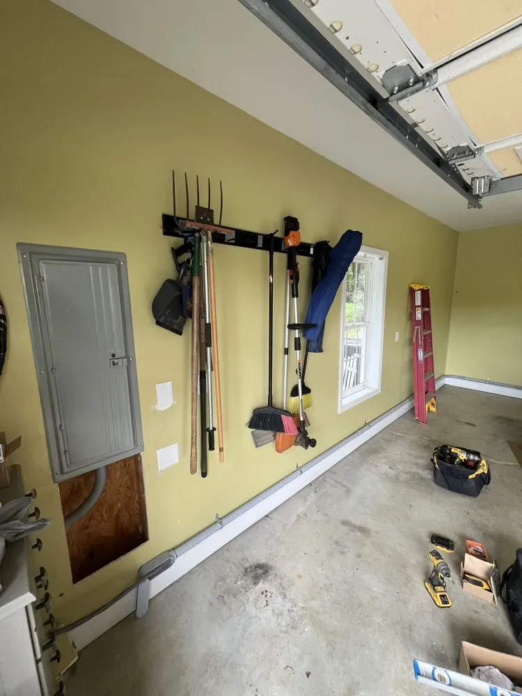 Certified panel upgrade experts serving ,  - Keytek Electric