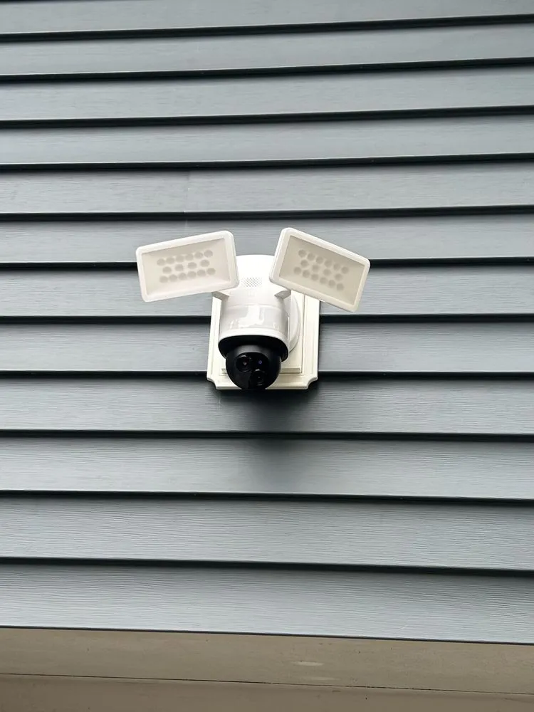 Slide of KG Electric