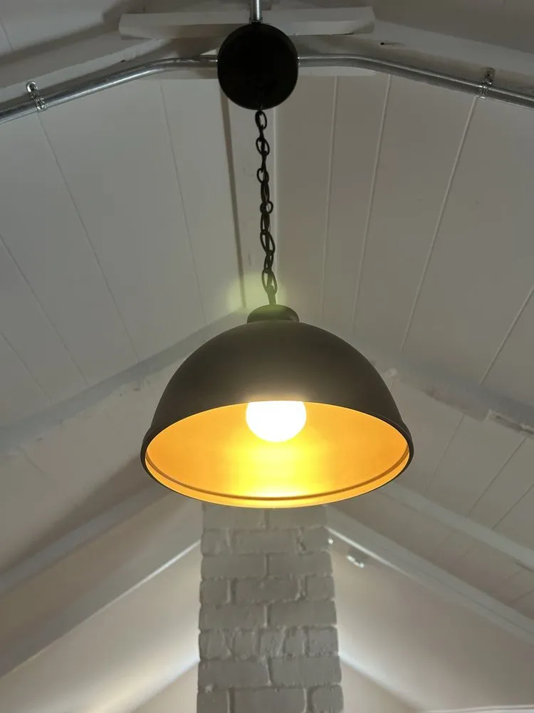 Slide of KG Electric