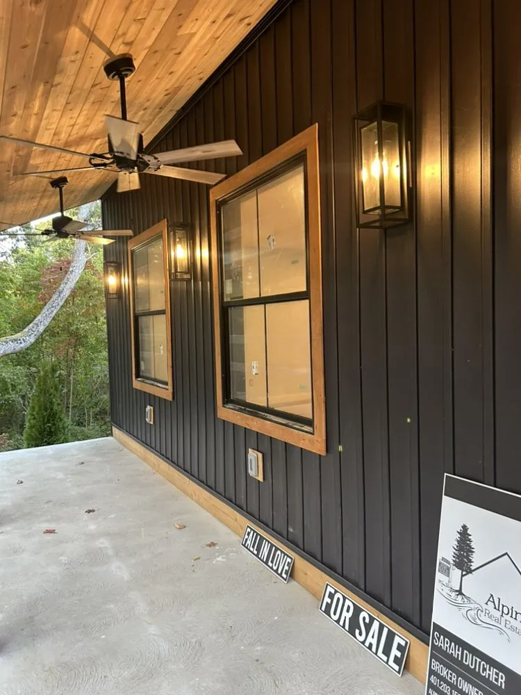 Slide of KG Electric