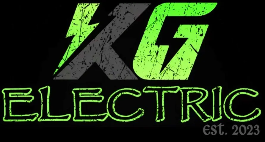 Slide of KG Electric