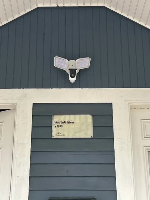 Slide of KG Electric