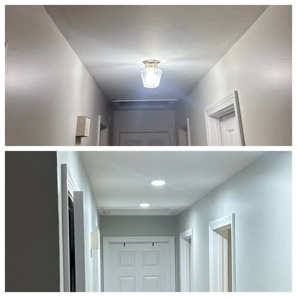 Slide of KG Electric