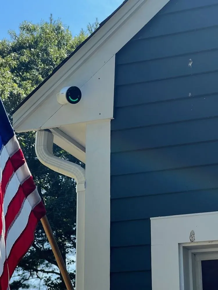 Slide of KG Electric