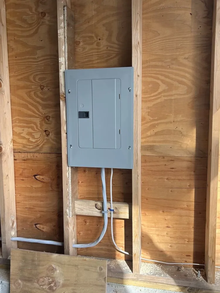 Slide of KG Electric