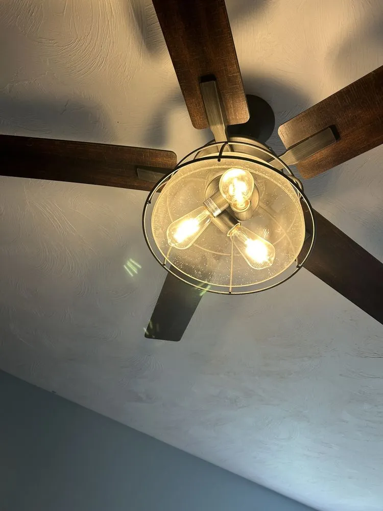 Slide of KG Electric