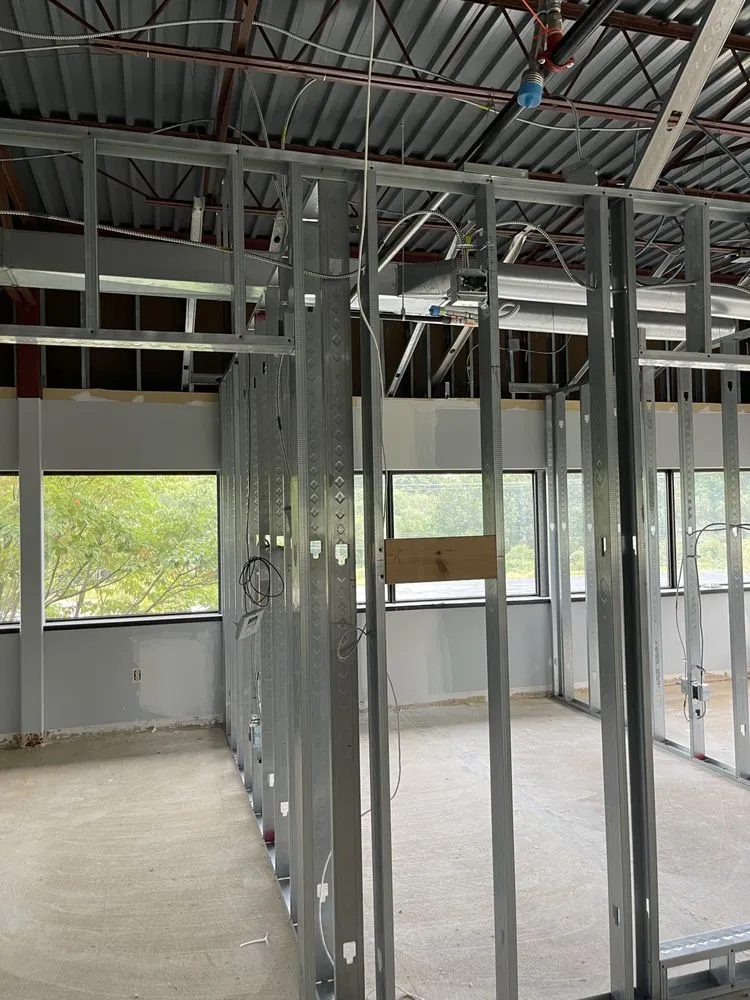 Slide of K&G Electrical Services