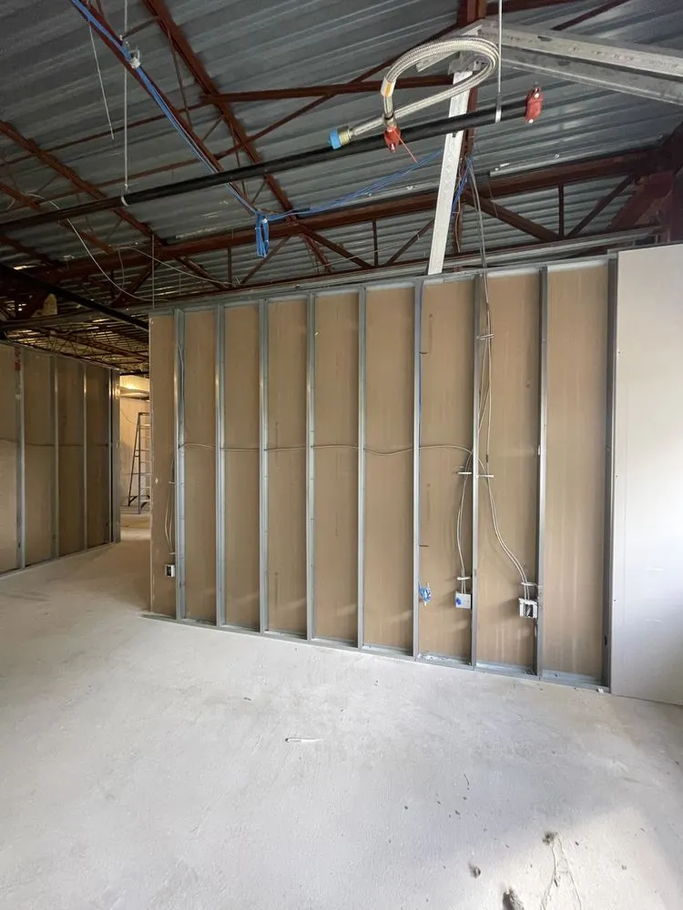 Slide of K&G Electrical Services