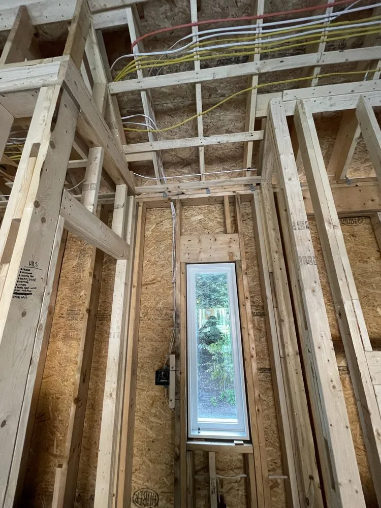 Slide of K&G Electrical Services