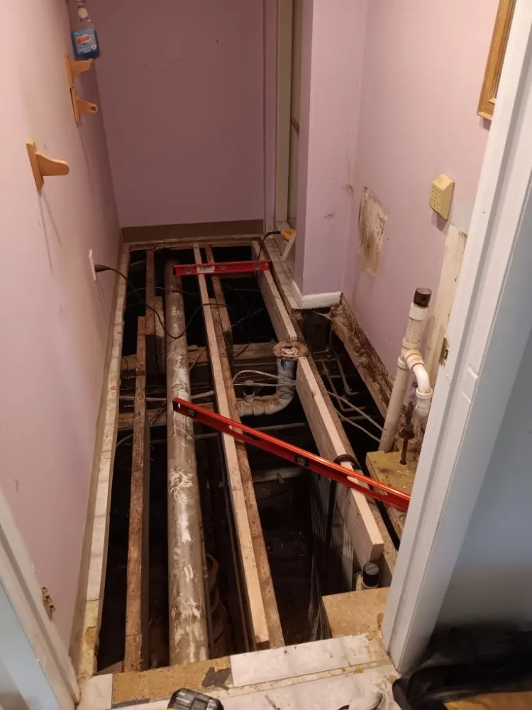 Expert lighting installation service in Wilkes-Barre, PA - KG Handyman Services