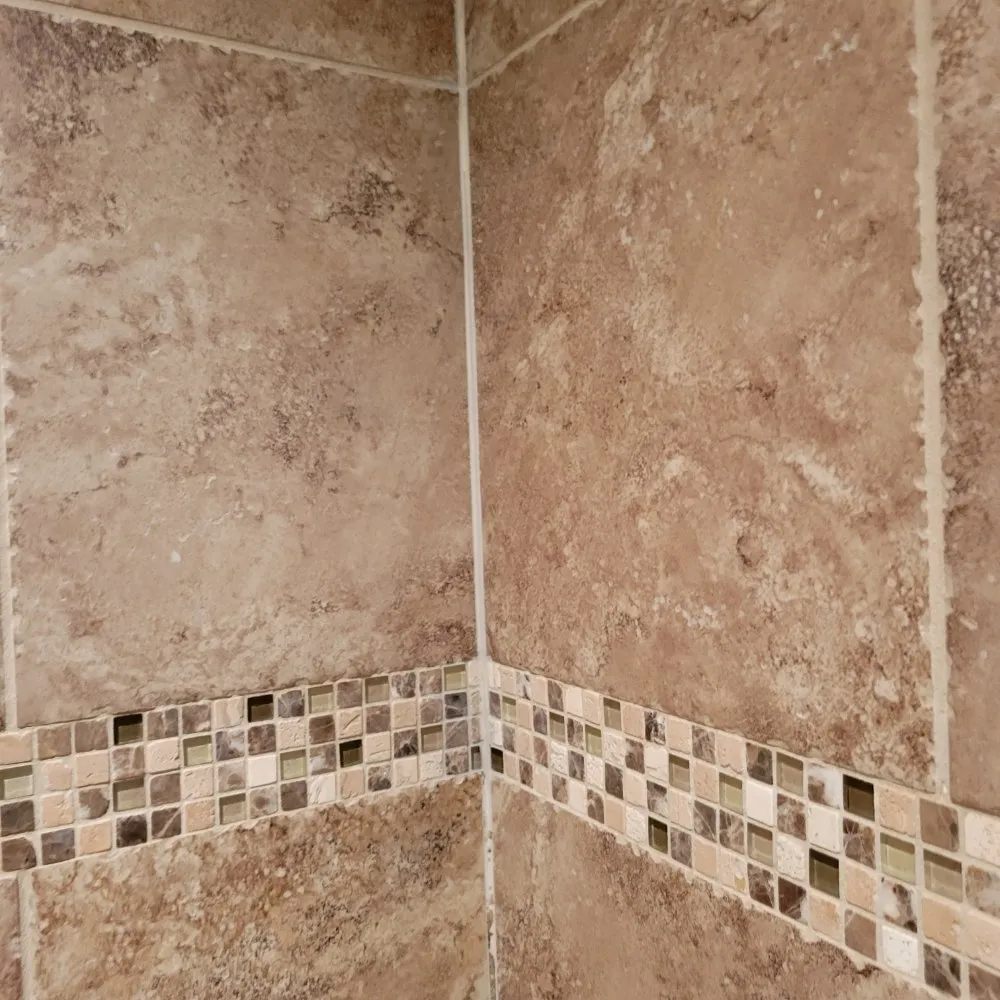 Slide of K.G nextlevel craftsmanship