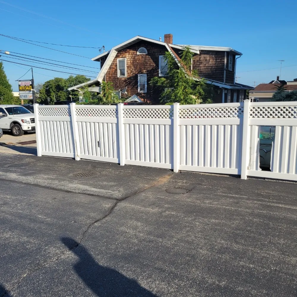 Slide of K.G nextlevel craftsmanship