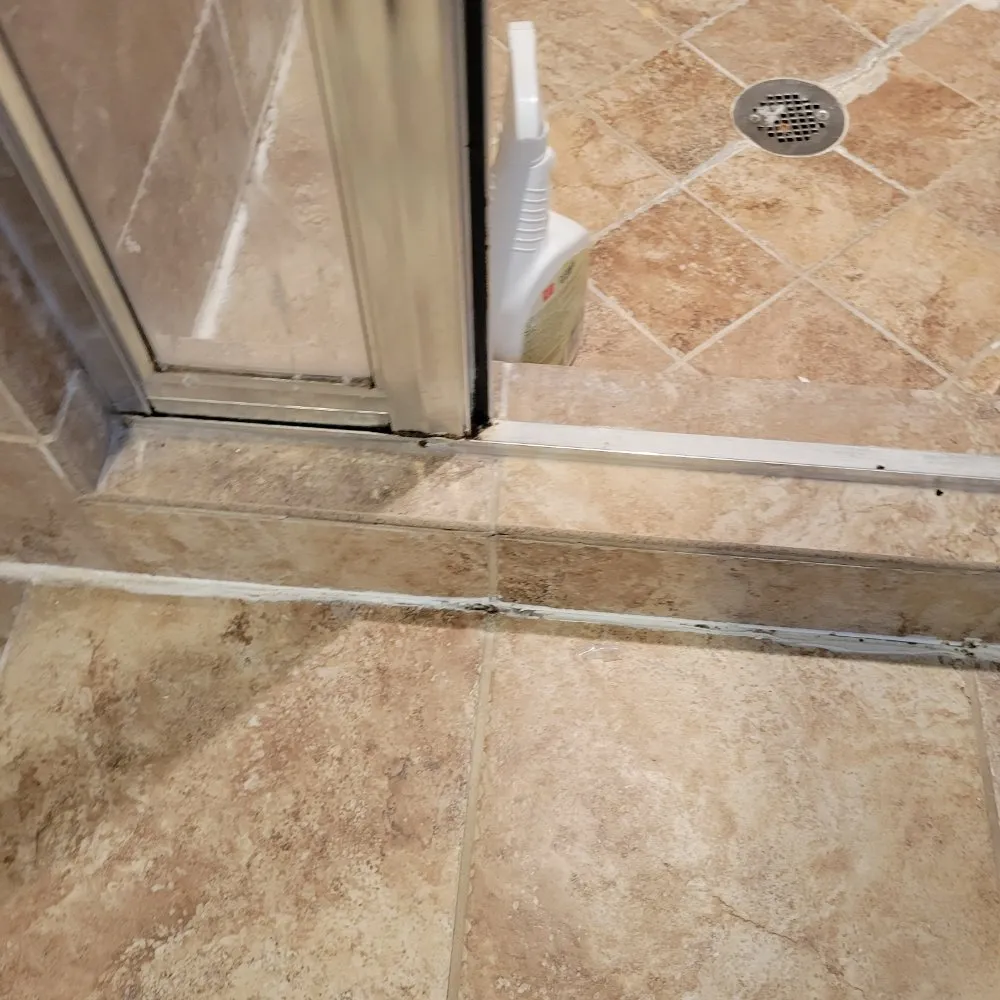 Slide of K.G nextlevel craftsmanship