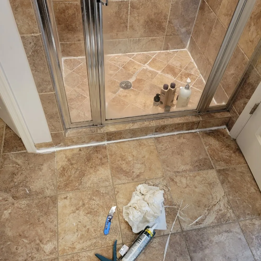 Expert electrician providing outlet and switch repair in , 