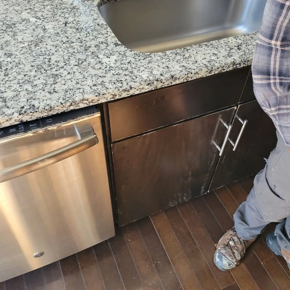 Slide of K.G nextlevel craftsmanship