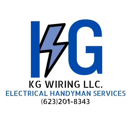 Slide of KG Wiring