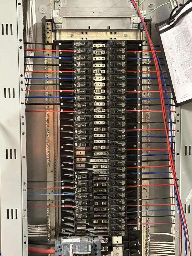 Slide of KG Wiring