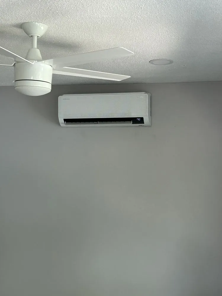 Slide of KGB HVAC & Electrical LLC