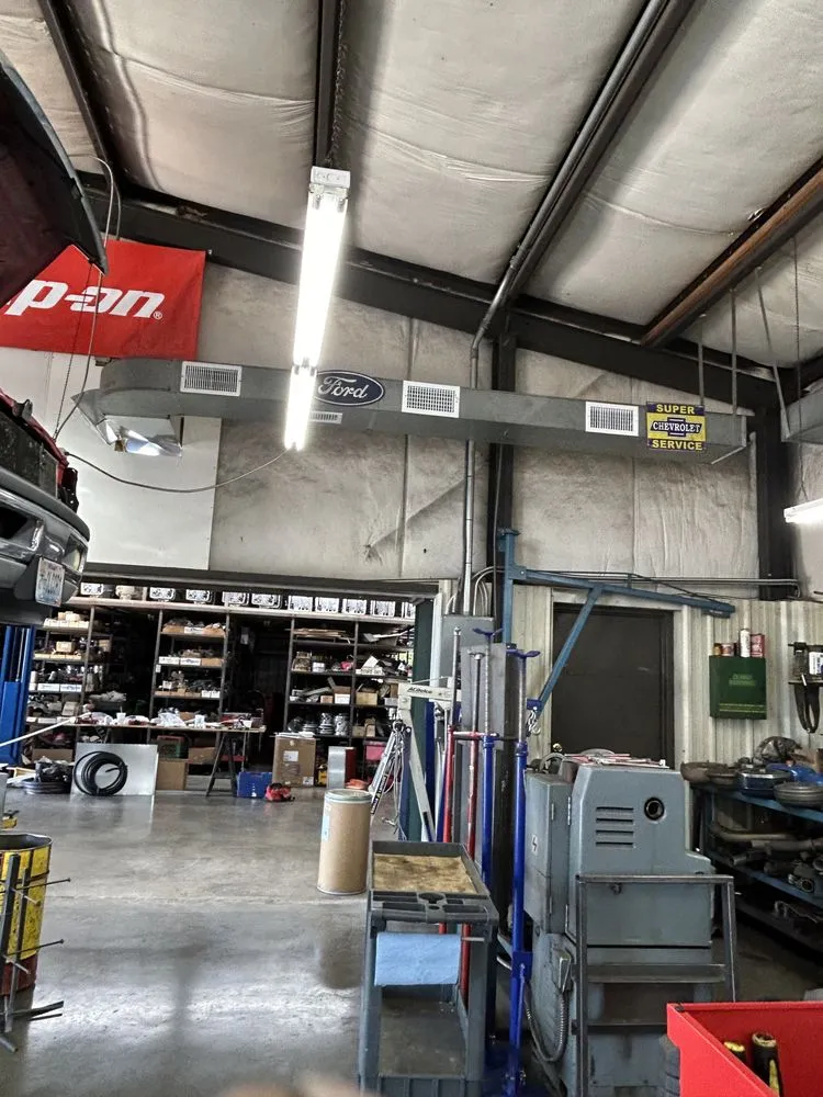 Slide of KGB HVAC & Electrical LLC