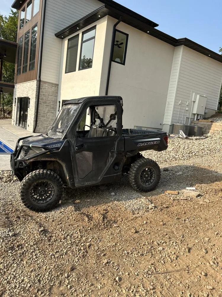 Slide of KGB HVAC & Electrical LLC