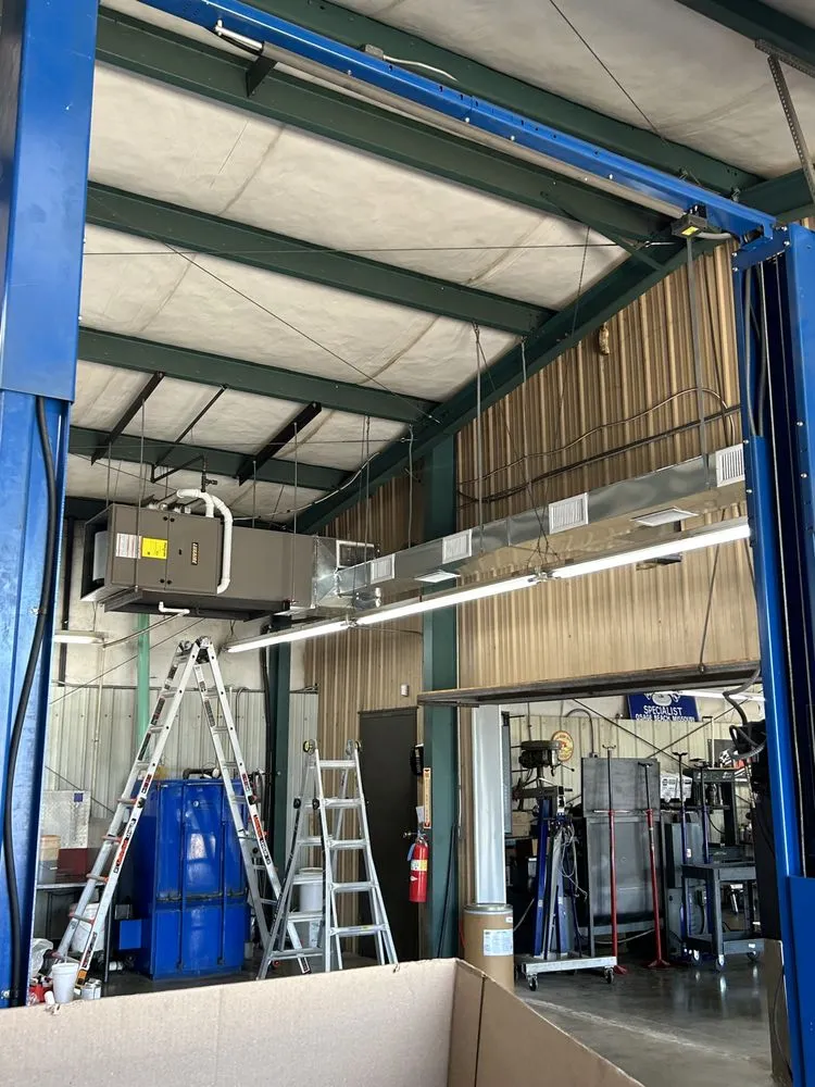 Slide of KGB HVAC & Electrical LLC