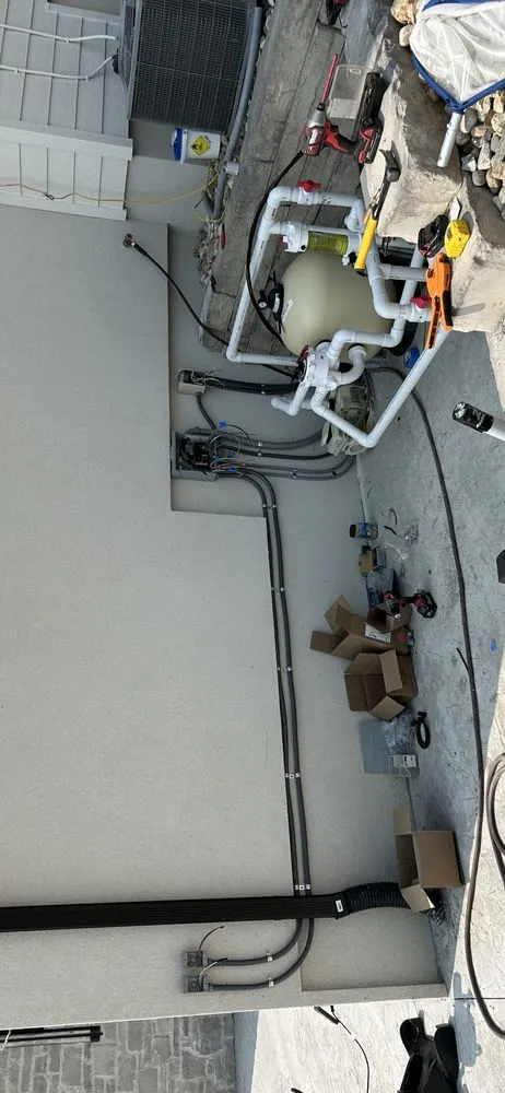 Slide of KGB HVAC & Electrical LLC