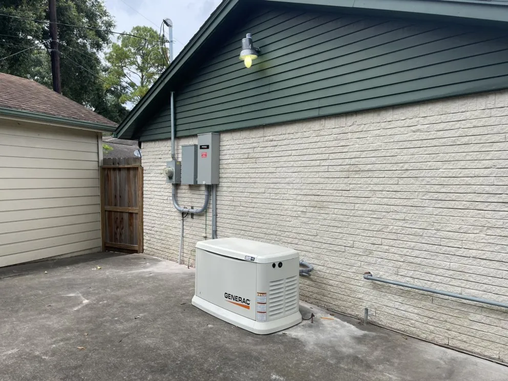 Slide of KGC Electrical Services