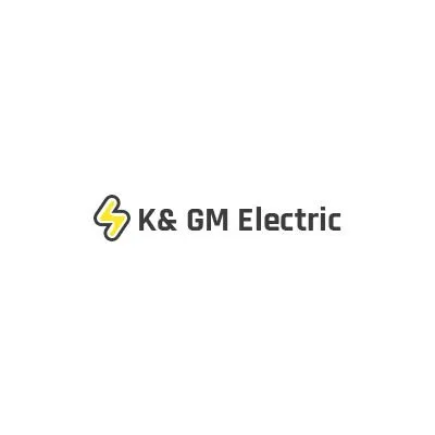 Slide of K&GM Electric