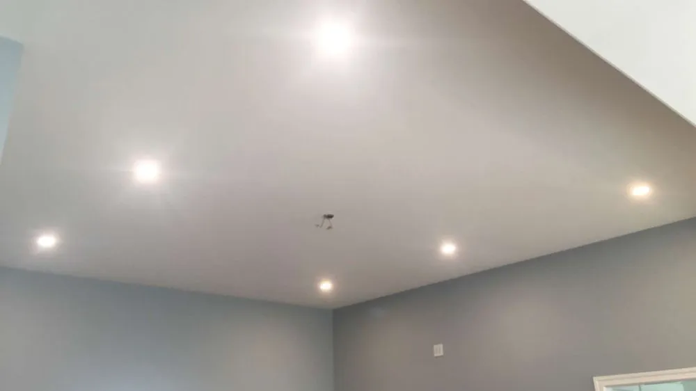 Slide of KGM Electric