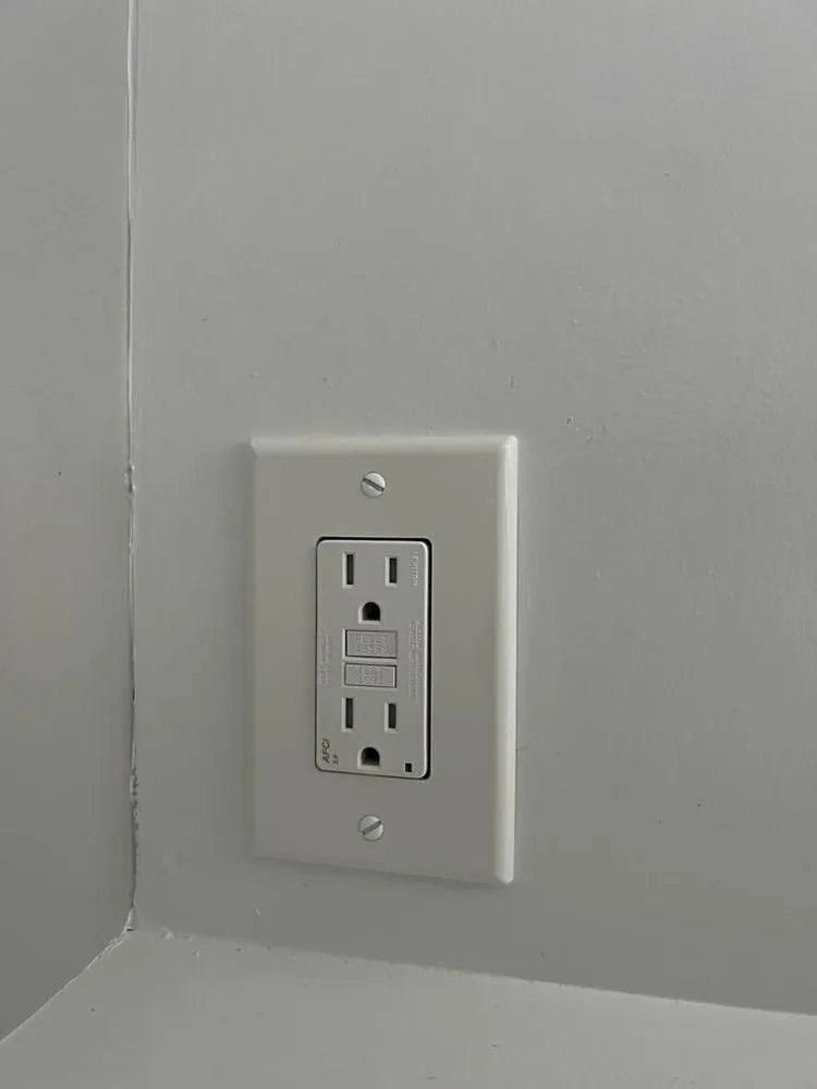 Slide of KGN Electric & Building Pros