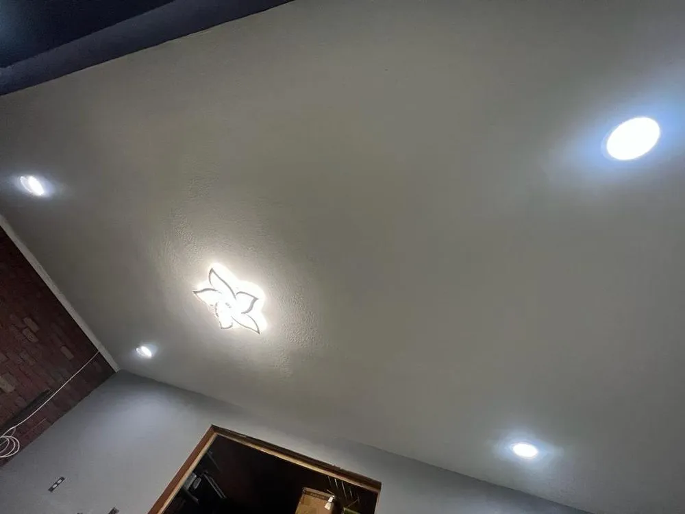 Slide of KGN Electric & Building Pros