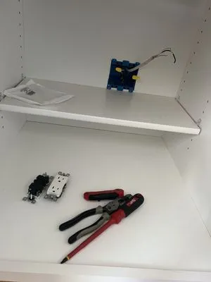 KGN Electric & Building Pros Logo