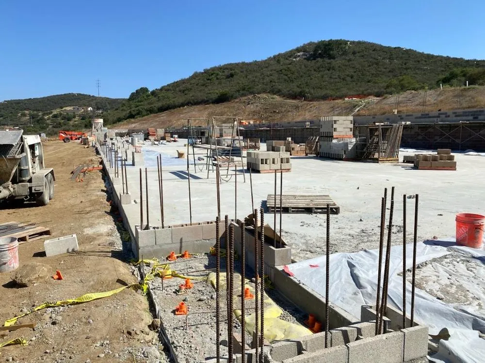 Slide of kGS Electric