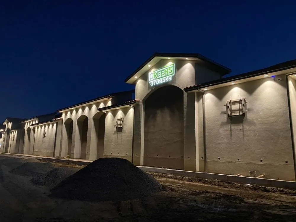 Slide of kGS Electric