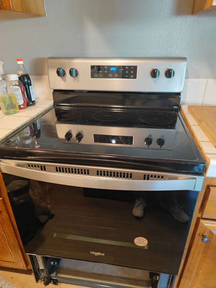 Slide of kGS Electric