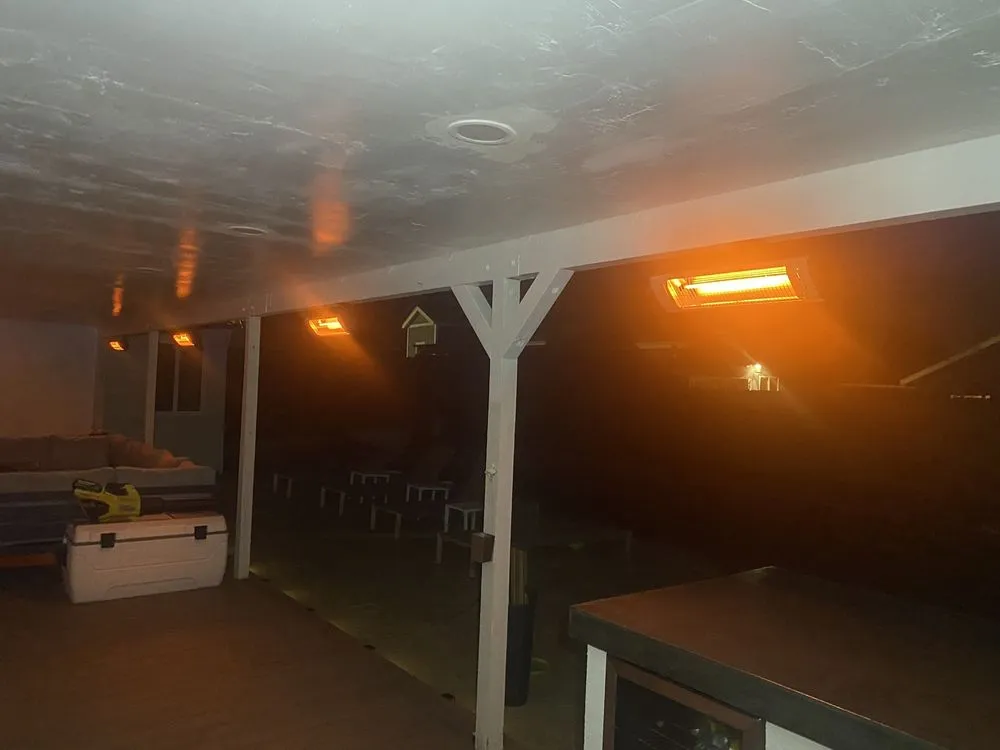 Slide of kGS Electric