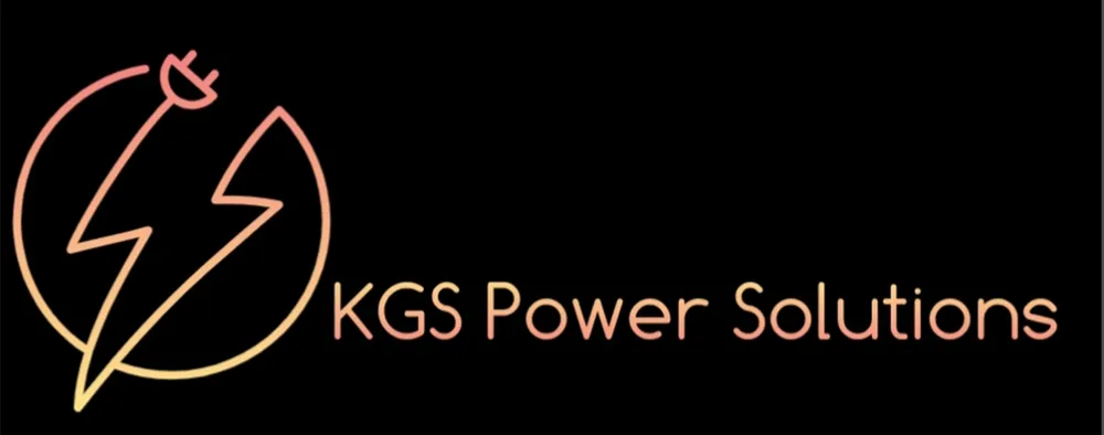 Slide of KGS Power Solutions