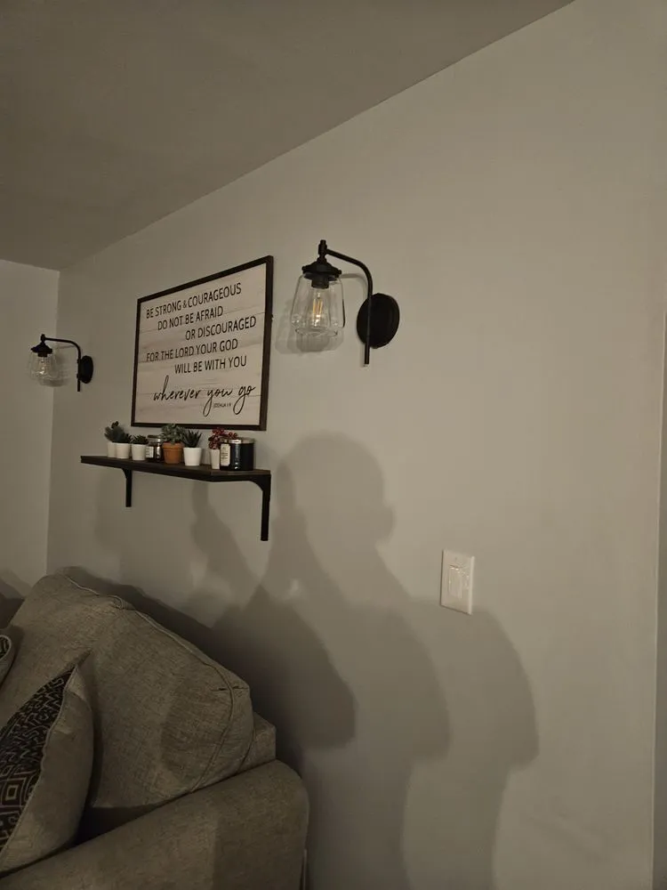 Slide of K&H Electrical