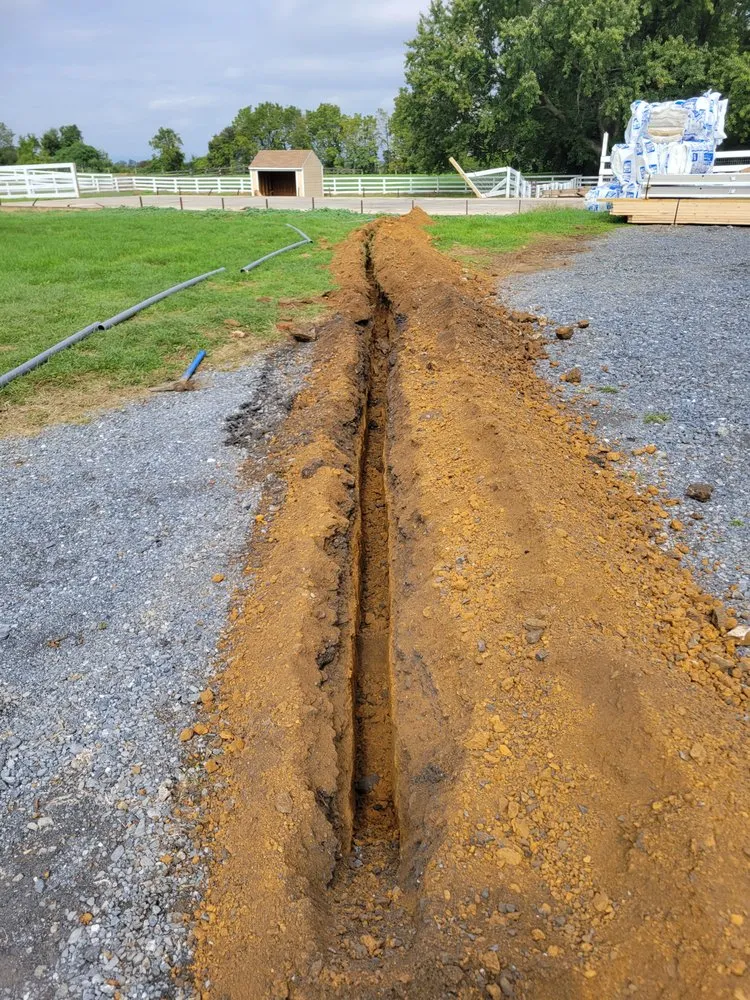 Slide of K&H Electrical