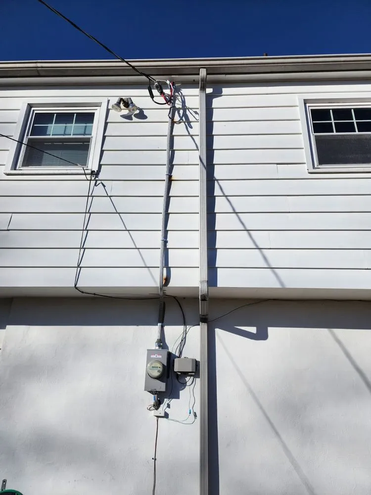 Slide of K&H Electrical