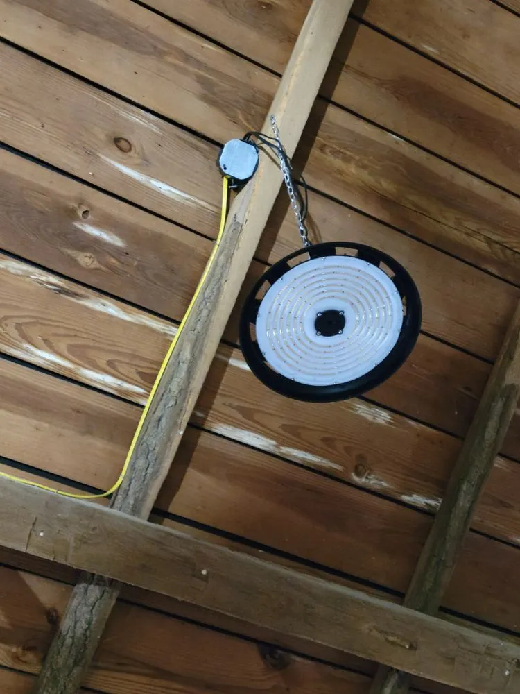 Slide of K&H Electrical