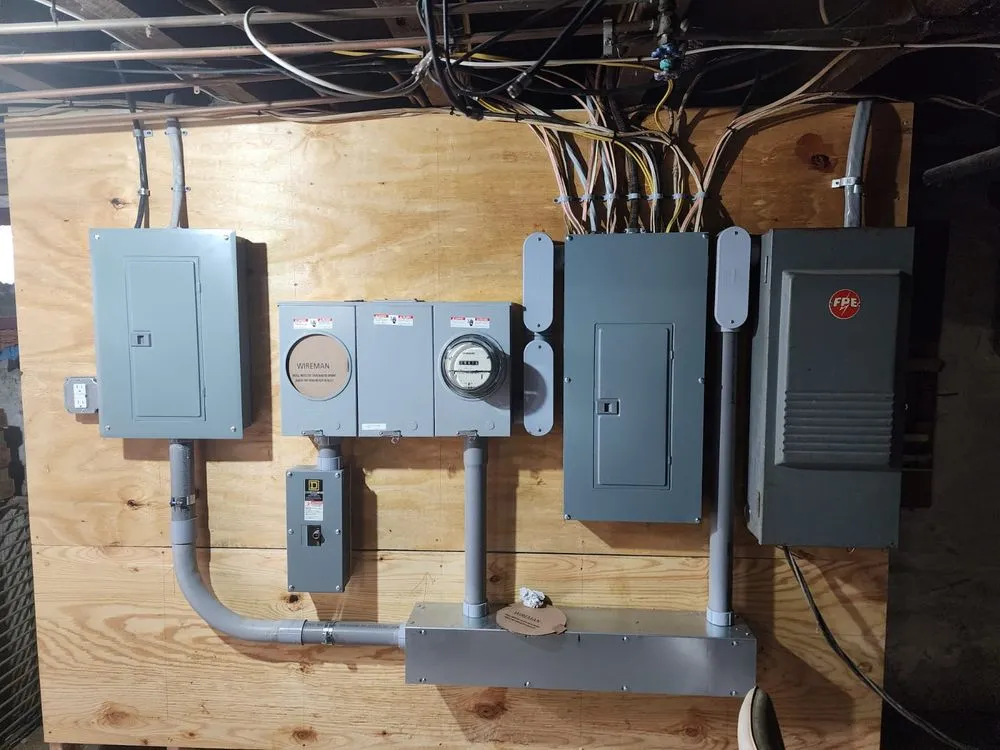Emergency emergency electrical service experts serving Mountville, PA - K&H Electrical