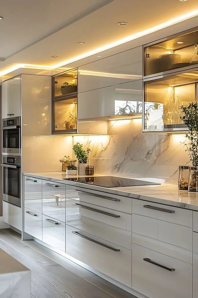 Slide of K&H Electrical