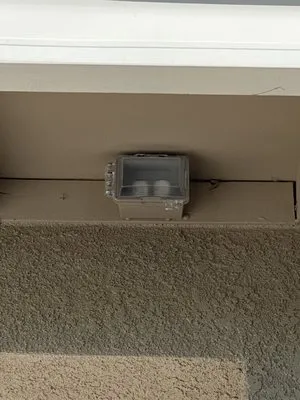 KH Specialty Electric Logo